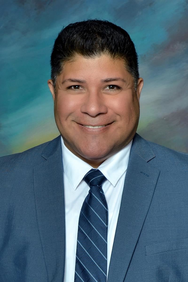 Timothy Gallegos
